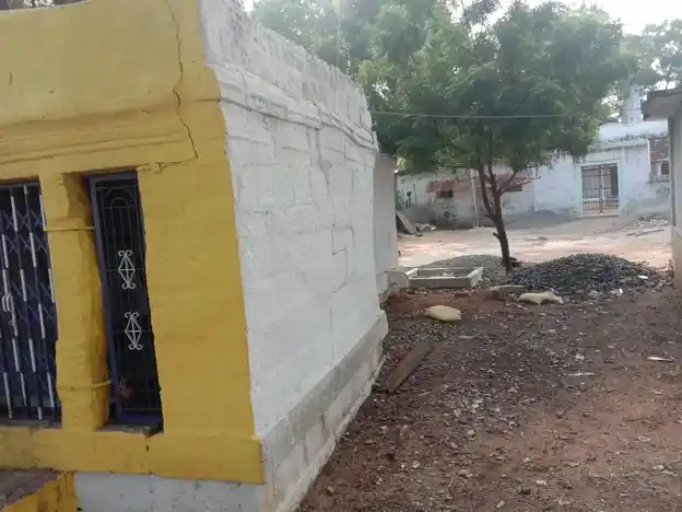 Arulmigu Vinayakar Temple, Thenamanallur - 625706 Arulmigu Vinayakar Temple, Thenamanallur - 625706, Madurai - Ancient Temple Architecture and History Image 4