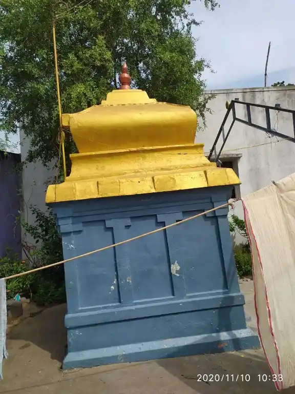 Arulmigu Vinayakar Temple, Thiruvathigai, Panruti - 607106 Arulmigu Vinayakar Temple, Thiruvathigai, Panruti - 607106, Cuddalore - Ancient Temple Architecture and History Image 2