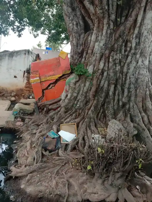 Arulmigu Vinayakar Temple, Thottakajanoor - 638461 அருள்மிகு விநாயகர் திருக்கோயில், Thottakajanoor - 638461, Erode - Ancient Temple Architecture and History Image 2