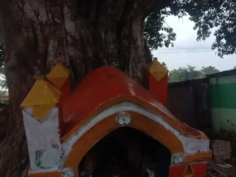 Arulmigu Vinayakar Temple, Thottakajanoor - 638461 அருள்மிகு விநாயகர் திருக்கோயில், Thottakajanoor - 638461, Erode - Ancient Temple Architecture and History Image 3