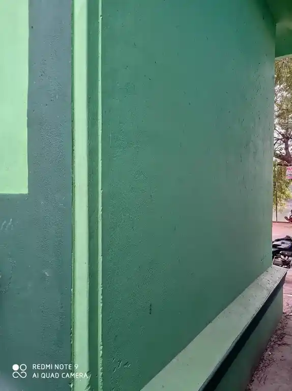 Arulmigu Vinayakar Temple, Thottiyapatti - 625704 Temple