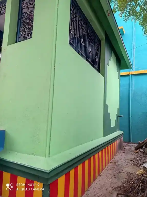 Arulmigu Vinayakar Temple, Thottiyapatti - 625704 அருள்மிகு விநாயகர் திருக்கோவில், Thottiyapatti - 625704, Madurai - Ancient Temple Architecture and History Image 3