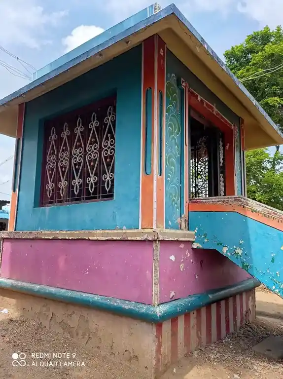 Arulmigu Vinayakar Temple, Thrumal - 625706 Arulmigu Vinayakar Temple, Thrumal - 625706, Madurai - Ancient Temple Architecture and History Image 2