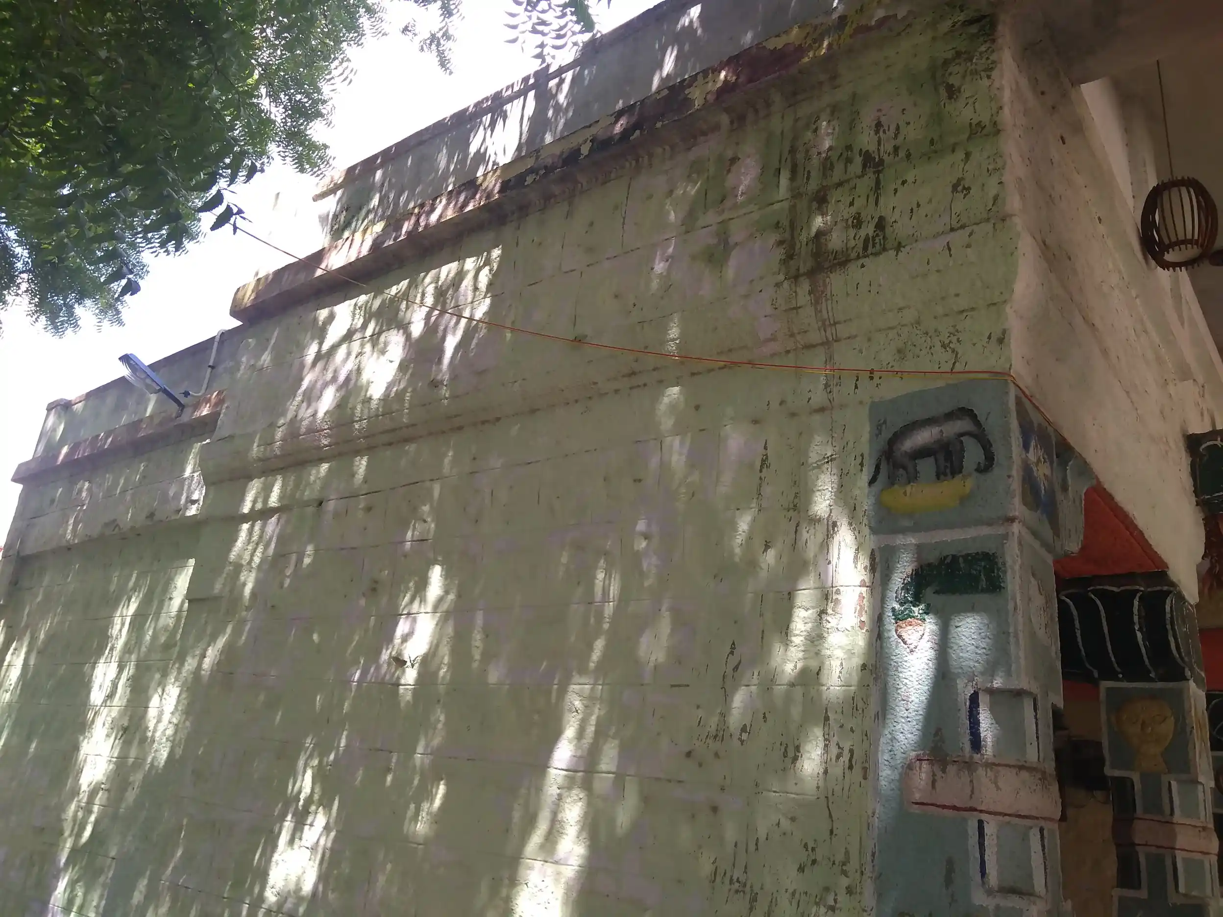 Arulmigu Vinayakar Temple, Urseri - 625501