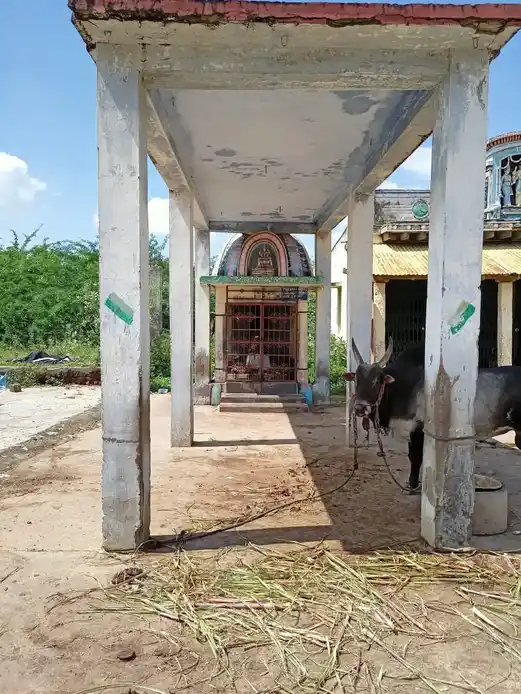 Arulmigu Vinayakar Temple, Urseri - 625501 விநாயகர் திருக்கோயில், Urseri - 625501, Madurai - Ancient Temple Architecture and History Image 4