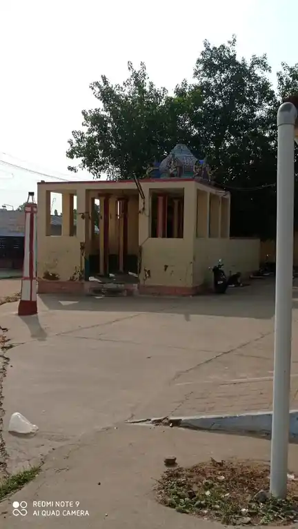 Arulmigu Vinayakar Temple, Vadagaraiattur Melmugam - 637213 அருள்மிகு விநாயகர் திருக்கோயில், Vadagaraiattur Melmugam - 637213, Namakkal - Ancient Temple Architecture and History Image 2