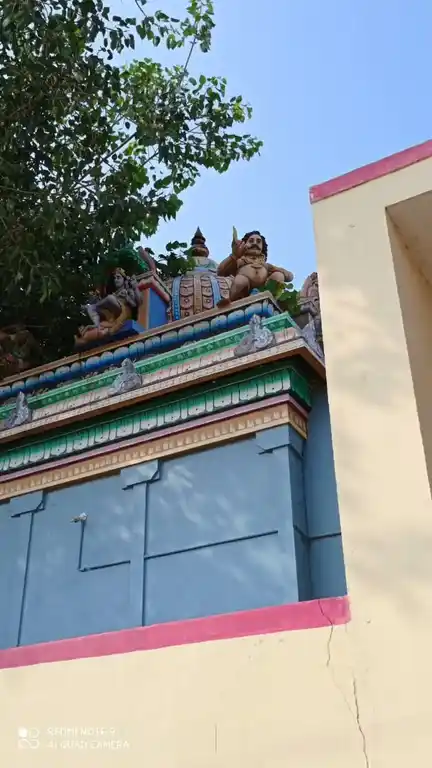 Arulmigu Vinayakar Temple, Vadagaraiattur Melmugam - 637213 அருள்மிகு விநாயகர் திருக்கோயில், Vadagaraiattur Melmugam - 637213, Namakkal - Ancient Temple Architecture and History Image 4