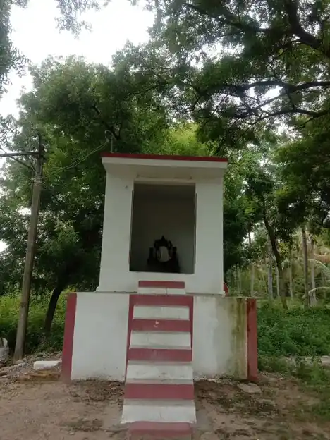 Arulmigu Vinayakar Temple, Vadakari - 625706 Temple