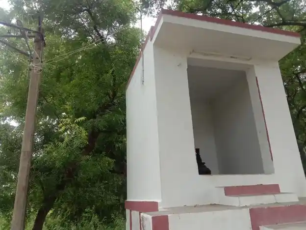 Arulmigu Vinayakar Temple, Vadakari - 625706 Arulmigu Vinayakar Temple, Vadakari - 625706, Madurai - Ancient Temple Architecture and History Image 4