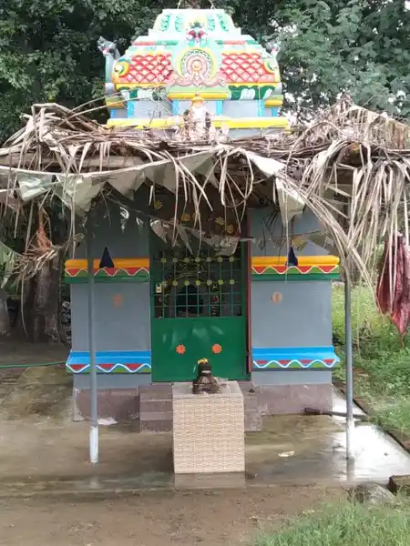 Arulmigu Vinayakar Temple, Vaguthupatti - 635302