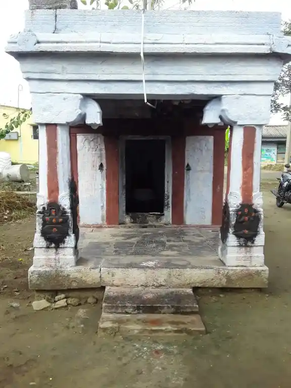 Arulmigu Vinayakar Temple, Vallipuram - 637003