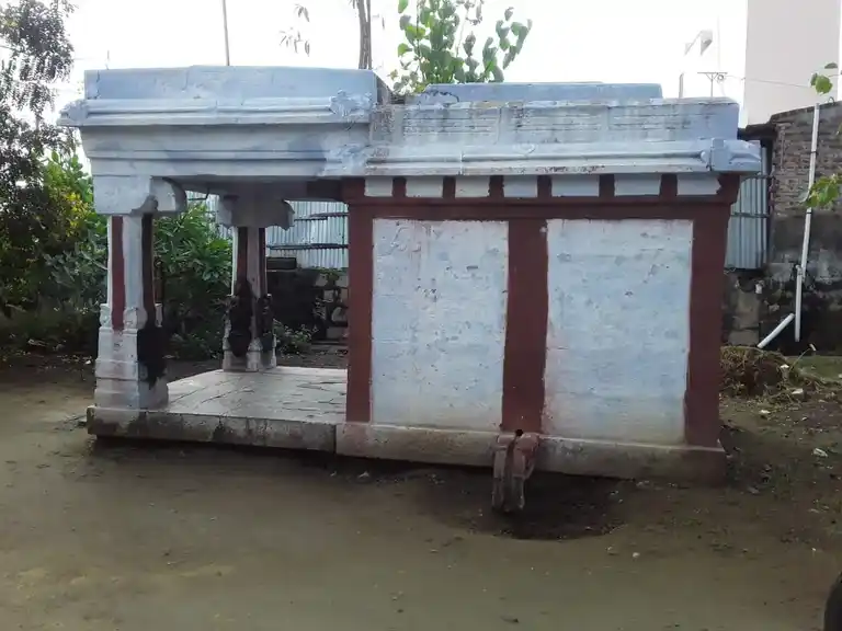 Arulmigu Vinayakar Temple, Vallipuram - 637003 அருள்மிகு விநாயகர் திருக்கோயில், Vallipuram - 637003, Namakkal - Ancient Temple Architecture and History Image 2