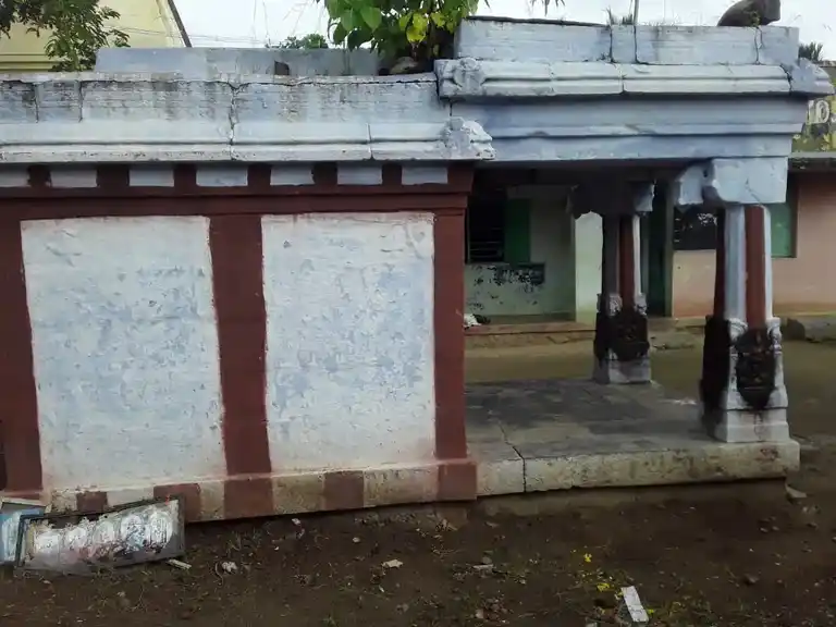 Arulmigu Vinayakar Temple, Vallipuram - 637003 அருள்மிகு விநாயகர் திருக்கோயில், Vallipuram - 637003, Namakkal - Ancient Temple Architecture and History Image 3