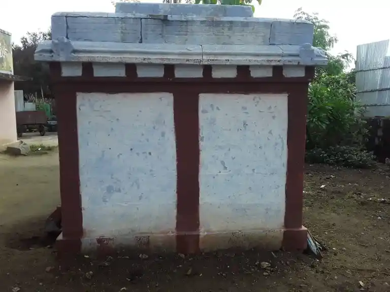 Arulmigu Vinayakar Temple, Vallipuram - 637003 அருள்மிகு விநாயகர் திருக்கோயில், Vallipuram - 637003, Namakkal - Ancient Temple Architecture and History Image 4