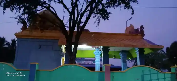 Arulmigu Vinayakar Temple, Venkatathampatti, Karapattu - 635207 அருள்மிகு விநாயகர் திருக்கோயில், Venkatathampatti, Karapattu - 635207, Krishnagiri - Ancient Temple Architecture and History Image 4