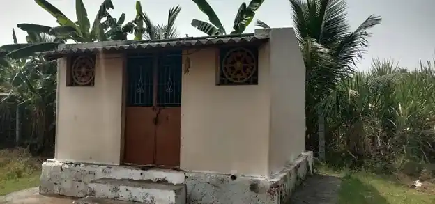 Arulmigu Vinayakar, Ukaram - 638402 அருள்மிகு விநாயகர் திருக்கோயில், Ukaram - 638402, Erode - Ancient Temple Architecture and History Image 6