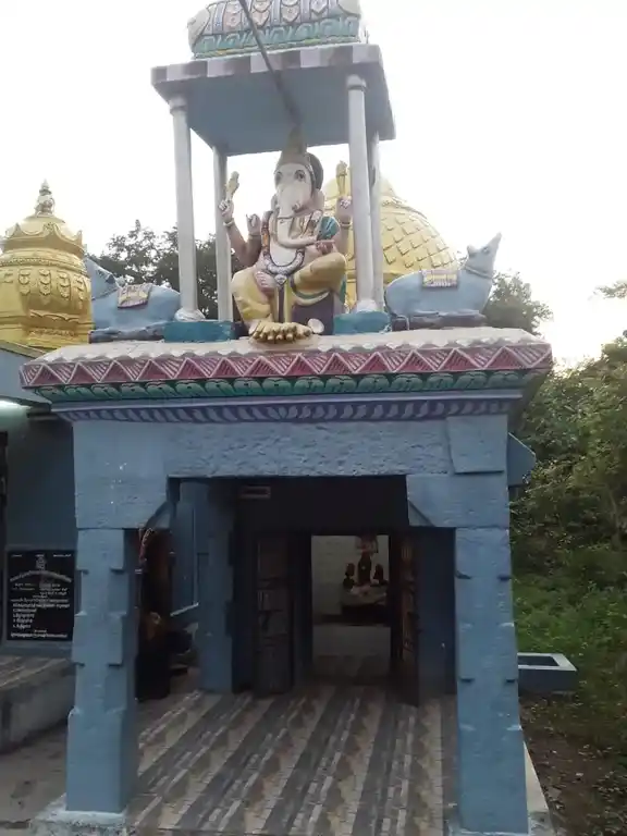 Arulmigu Vinayakar Varatharaja Perumal Temple, Thazhanallur - 606105 அருள்மிகு விநாயகர், வரதராஜப்பெருமாள் கோயில், Thazhanallur - 606105, Cuddalore - Ancient Temple Architecture and History Image 5