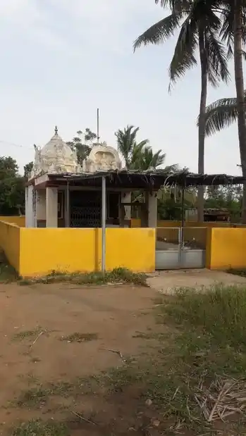 Arulmigu Vinayaker Temple, Bagavathipalayam, Veeranampalayam - 638701 அருள்மிகு விநாயகர் திருக்கோயில், பகவதிபாளையம், வீரனாம்பாளையம் - 638701, Tiruppur - Ancient Temple Architecture and History Image 4