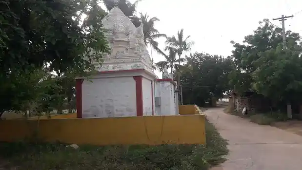 Arulmigu Vinayaker Temple, Bagavathipalayam, Veeranampalayam - 638701 அருள்மிகு விநாயகர் திருக்கோயில், பகவதிபாளையம், வீரனாம்பாளையம் - 638701, Tiruppur - Ancient Temple Architecture and History Image 6