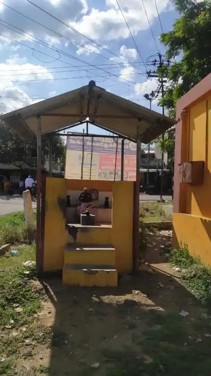 Arulmigu Vinayaker Temple, Kalimadu, Kangeyam - 638701 அருள்மிகு விநாயகர் திருக்கோயில், களிமேடு, Kangeyam - 638701, Tiruppur - Ancient Temple Architecture and History Image 3