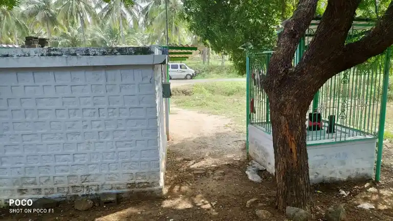 Arulmigu Vinayaker Temple, Veeranampalayam - 638701 அருள்மிகு விநாயகர் திருக்கோயில், வீரணம்பாளையம் - 638701, Tiruppur - Ancient Temple Architecture and History Image 3