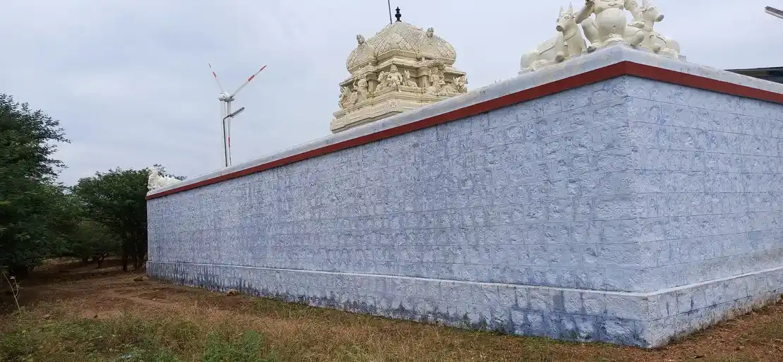 Arulmigu Vinayakerthottiyappasamy Temple, Pallipatti, Vellavavipudur - 638661 அருள்மிகு விநாயகர் தொட்டியப்பசாமி திருக்கோயில், பல்லிப்பட்டி, வெள்ளவாவிபுதுார் - 638661, Tiruppur - Ancient Temple Architecture and History Image 3