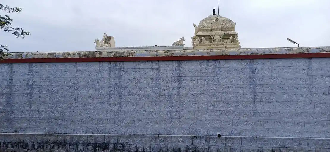 Arulmigu Vinayakerthottiyappasamy Temple, Pallipatti, Vellavavipudur - 638661 அருள்மிகு விநாயகர் தொட்டியப்பசாமி திருக்கோயில், பல்லிப்பட்டி, வெள்ளவாவிபுதுார் - 638661, Tiruppur - Ancient Temple Architecture and History Image 4