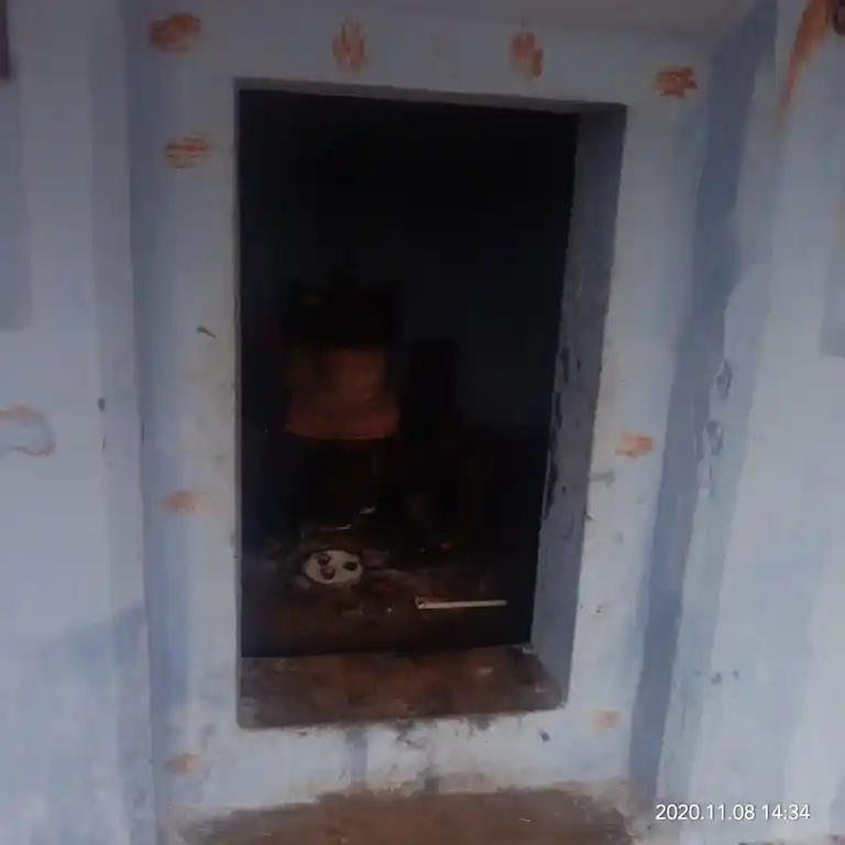 Arulmigu Vinayar Temple, Eluvanampatti - 624220 Arulmigu Vinayar Temple, Eluvanampatti - 624220, Dindigul - Ancient Temple Architecture and History Image 3