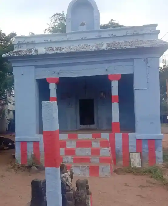 Arulmigu Vinayar Temple, Eluvanampatti - 624220 Arulmigu Vinayar Temple, Eluvanampatti - 624220, Dindigul - Ancient Temple Architecture and History Image 5