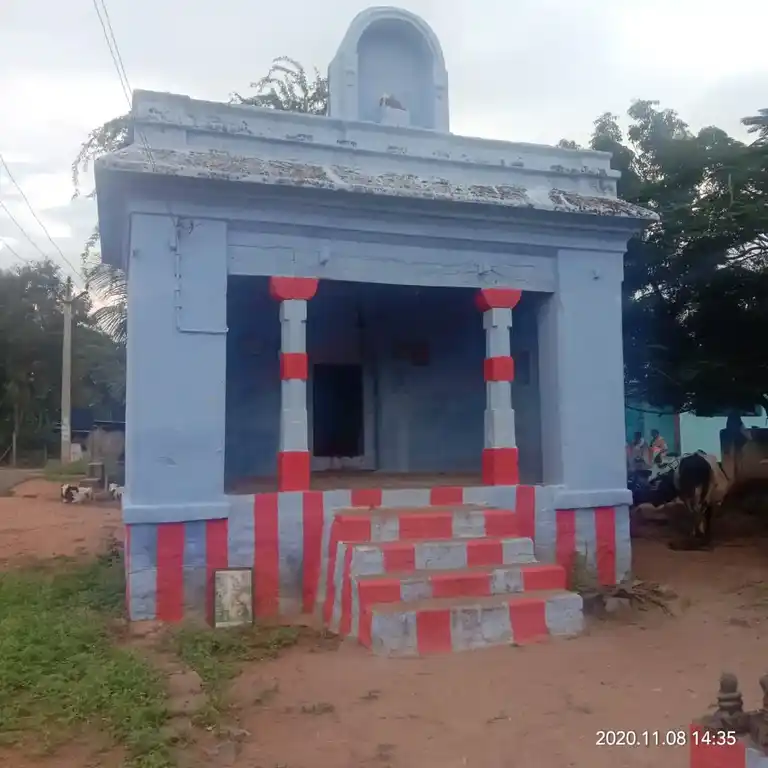 Arulmigu Vinayar Temple, Eluvanampatti - 624220 Arulmigu Vinayar Temple, Eluvanampatti - 624220, Dindigul - Ancient Temple Architecture and History Image 7