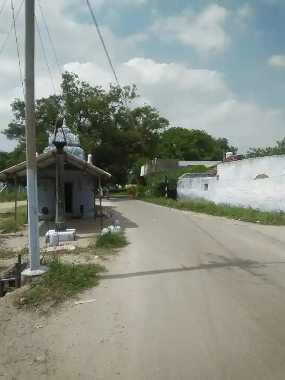 Arulmigu Vinayar Temple, Jallipatti - 641671 அருள்மிகு விநாயகர் திருக்கோயில், Jallipatti - 641671, Coimbatore - Ancient Temple Architecture and History Image 3