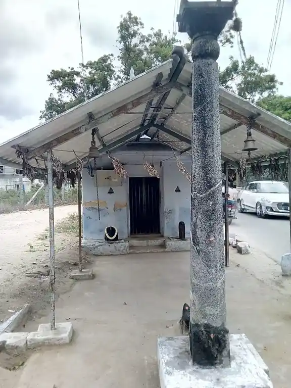 Arulmigu Vinayar Temple, Jallipatti - 641671 அருள்மிகு விநாயகர் திருக்கோயில், Jallipatti - 641671, Coimbatore - Ancient Temple Architecture and History Image 4