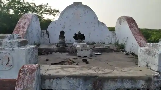 Arulmigu Vinayar Temple, Sonaipiriyankottai - 623115