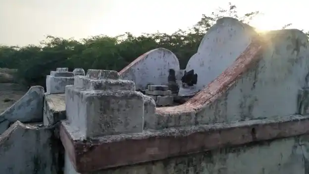 Arulmigu Vinayar Temple, Sonaipiriyankottai - 623115 அருள்மிகு. வினாயகர்கோயில், சோனைப்பிரியான்கோட்டை, முதுகுளத்துhர் வட்டம் கோயில், Sonaipiriyankottai - 623115, Ramanathapuram - Ancient Temple Architecture and History Image 2