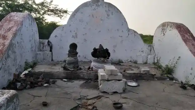 Arulmigu Vinayar Temple, Sonaipiriyankottai - 623115 அருள்மிகு. வினாயகர்கோயில், சோனைப்பிரியான்கோட்டை, முதுகுளத்துhர் வட்டம் கோயில், Sonaipiriyankottai - 623115, Ramanathapuram - Ancient Temple Architecture and History Image 3