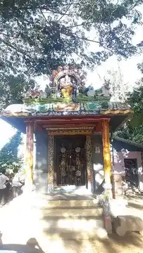 Arulmigu Vinayetheerthaayyanar (Vinayagar) Temple, Thiruvalansuzhi - 614208
