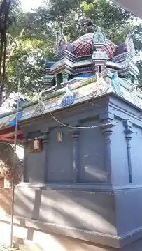 Arulmigu Vinayetheerthaayyanar (Vinayagar) Temple, Thiruvalansuzhi - 614208 அருள்மிகு வினைதீர்த்த அய்யனார் திருக்கோயில், Thiruvalansuzhi - 614208, Thanjavur - Ancient Temple Architecture and History Image 2