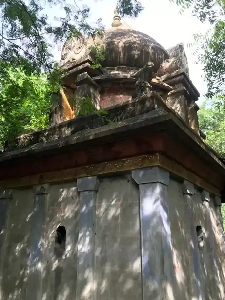 Arulmigu Vinaygar Temple, Kuppupillaichavadi - 608301 Temple