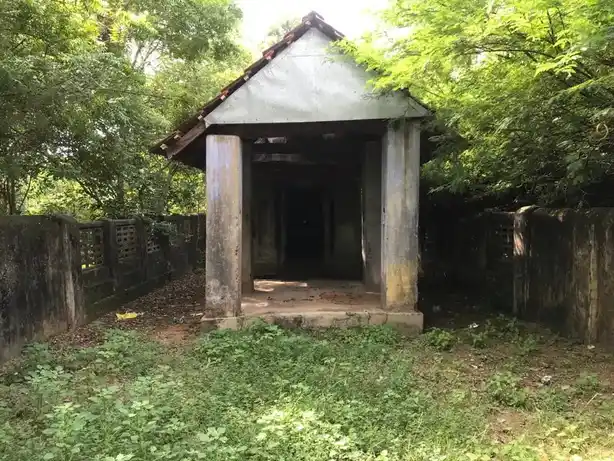 Arulmigu Vinaygar Temple, Kuppupillaichavadi - 608301 அருள்மிகு விநாயகர் திருக்கோயில், Kuppupillaichavadi - 608301, Cuddalore - Ancient Temple Architecture and History Image 2