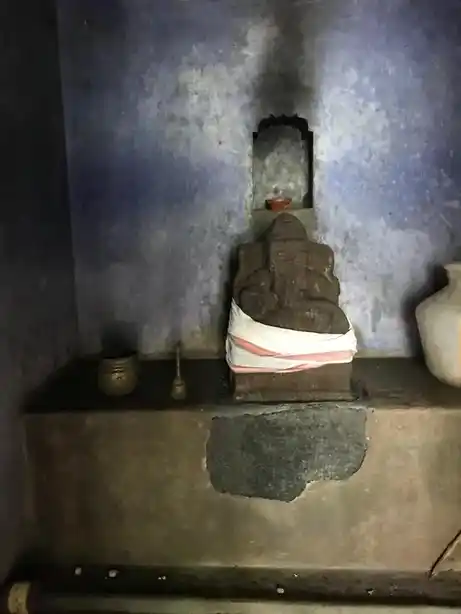 Arulmigu Vinaygar Temple, Kuppupillaichavadi - 608301 அருள்மிகு விநாயகர் திருக்கோயில், Kuppupillaichavadi - 608301, Cuddalore - Ancient Temple Architecture and History Image 3