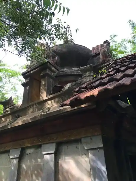 Arulmigu Vinaygar Temple, Kuppupillaichavadi - 608301 அருள்மிகு விநாயகர் திருக்கோயில், Kuppupillaichavadi - 608301, Cuddalore - Ancient Temple Architecture and History Image 4