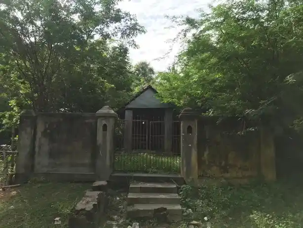 Arulmigu Vinaygar Temple, Kuppupillaichavadi - 608301 அருள்மிகு விநாயகர் திருக்கோயில், Kuppupillaichavadi - 608301, Cuddalore - Ancient Temple Architecture and History Image 5