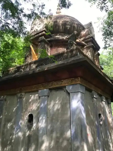 Arulmigu Vinaygar Temple, Kuppupillaichavadi - 608301 அருள்மிகு விநாயகர் திருக்கோயில், Kuppupillaichavadi - 608301, Cuddalore - Ancient Temple Architecture and History Image 6