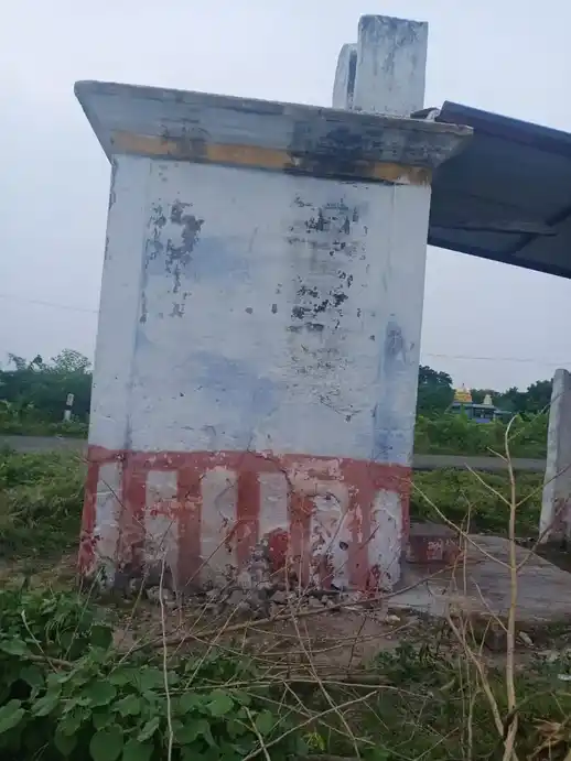 Arulmigu Vinaykar Temple, Kalligudi - 625701 Temple