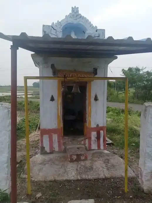 Arulmigu Vinaykar Temple, Kalligudi - 625701 Arulmigu Vinaykar Temple, Kalligudi - 625701, Madurai - Ancient Temple Architecture and History Image 4