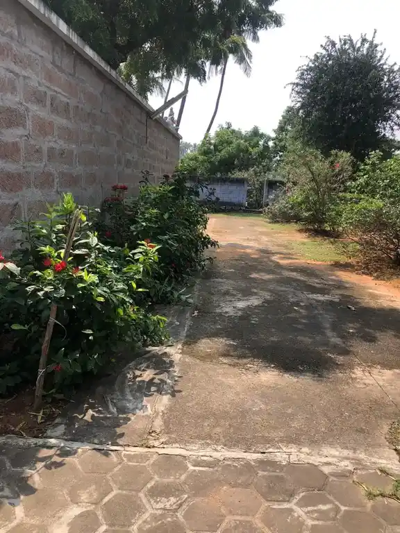 Arulmigu Vinnakaraperumal Temple, Keelapalayam, Tenkasi - 627811 Temple