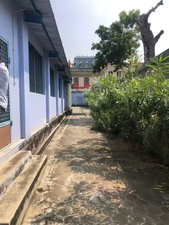 Arulmigu Vinnakaraperumal Temple, Keelapalayam, Tenkasi - 627811 Arulmigu Vinnakaraperumal Temple, -, Tenkasi - 627811, Tenkasi - Ancient Temple Architecture and History Image 3