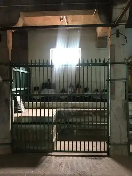 Arulmigu Vinnavanna Perumal Temple, Paganeri - 630558