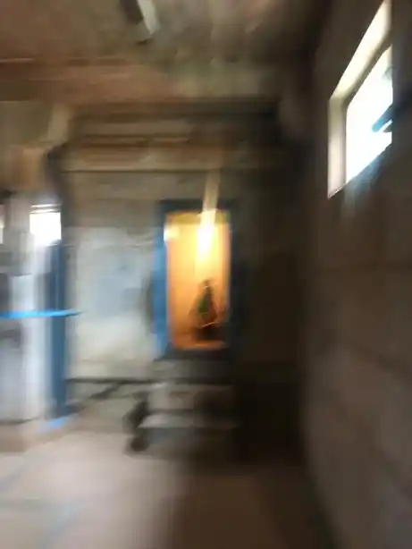 Arulmigu Vinnavanna Perumal Temple, Paganeri - 630558 Arulmigu Vinnavanna Perumal Temple, Paganeri - 630558, Sivagangai - Ancient Temple Architecture and History Image 2