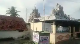 Arulmigu Vinyagar Mariamman Temple, Senkattupatti - 621011